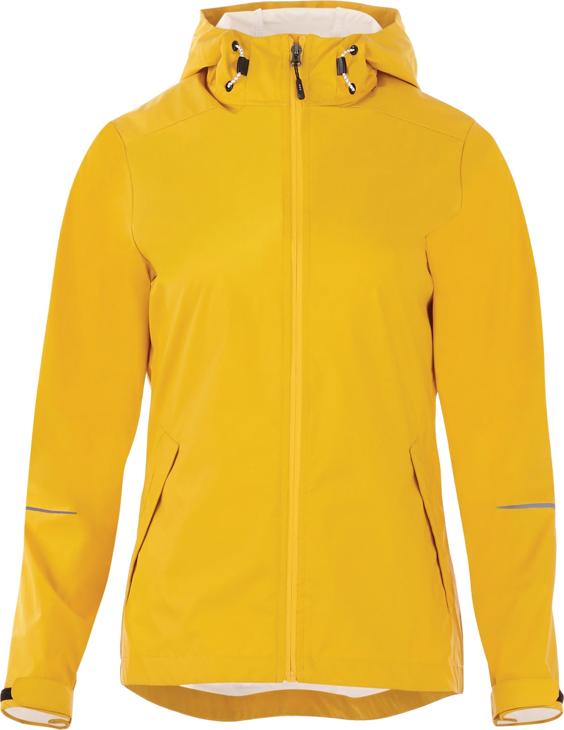 Women's CASCADE Jacket 1