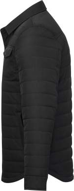 Men's PORTER Eco Insulated Lightweight Shacket - TM19655995Left-Side Men's PORTER Eco Insulated Lightweight Shacket - TM19655995Left-Side