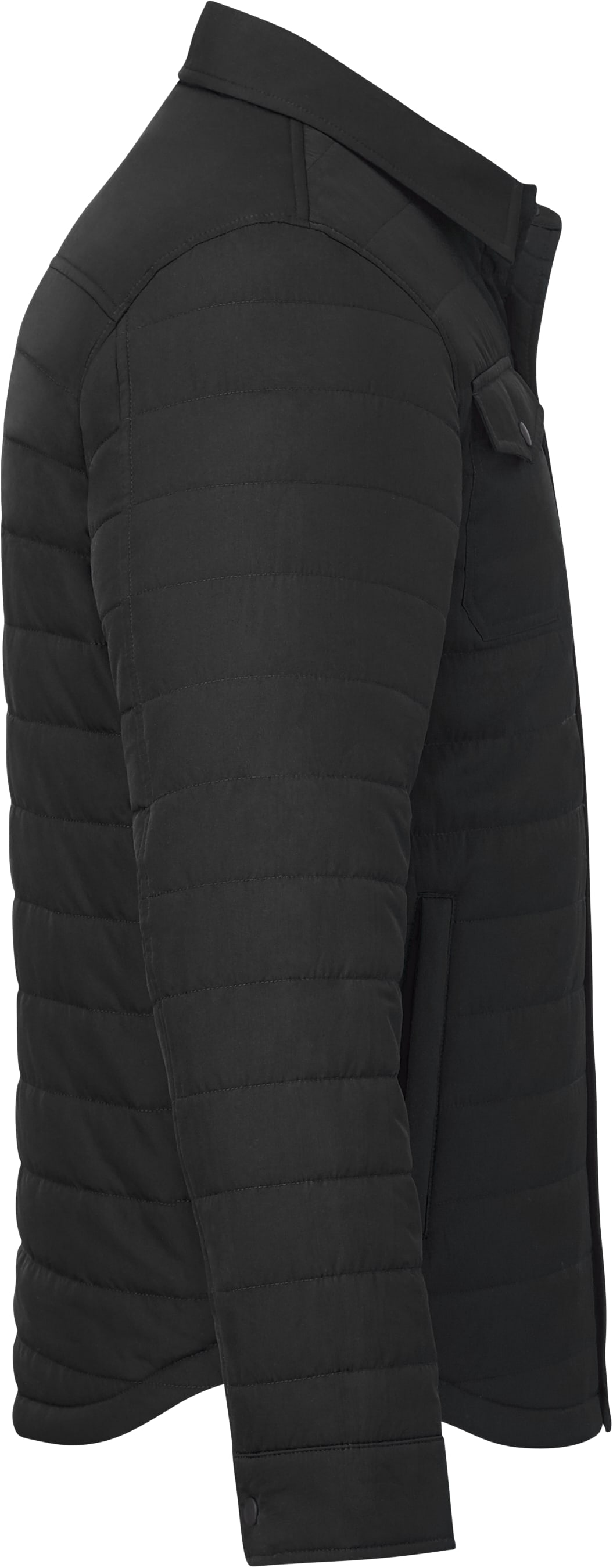 Men's PORTER Eco Insulated Lightweight Shacket 1