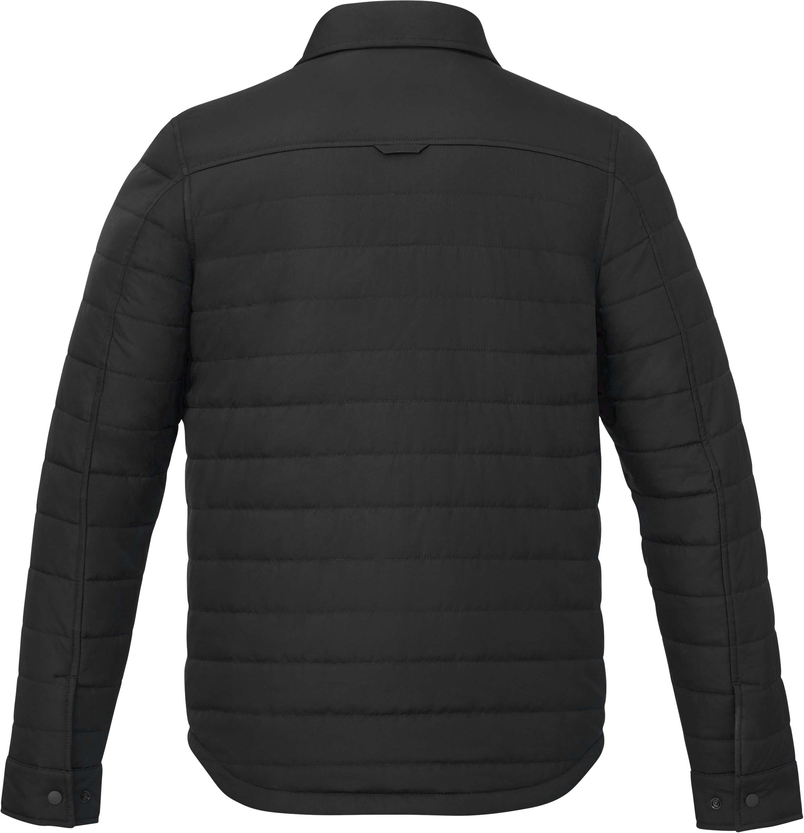 Men's PORTER Eco Insulated Lightweight Shacket 1