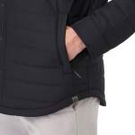 Men's PORTER Eco Insulated Lightweight Shacket - TM19655995Angle-Left Men's PORTER Eco Insulated Lightweight Shacket - TM19655995Angle-Left