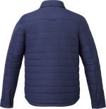 Men's PORTER Eco Insulated Lightweight Shacket - TM19655573Back Men's PORTER Eco Insulated Lightweight Shacket - TM19655573Back