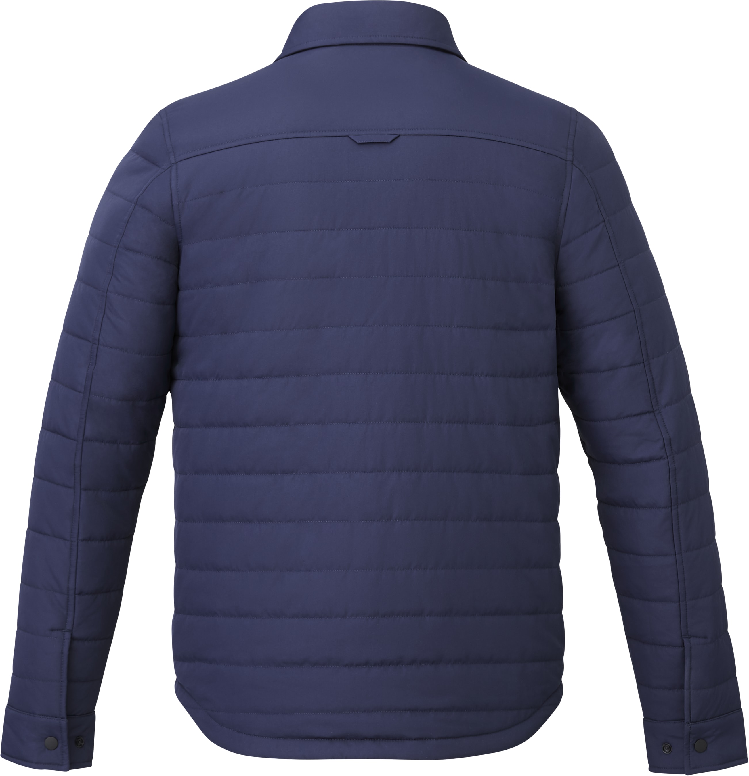 Men's PORTER Eco Insulated Lightweight Shacket 1
