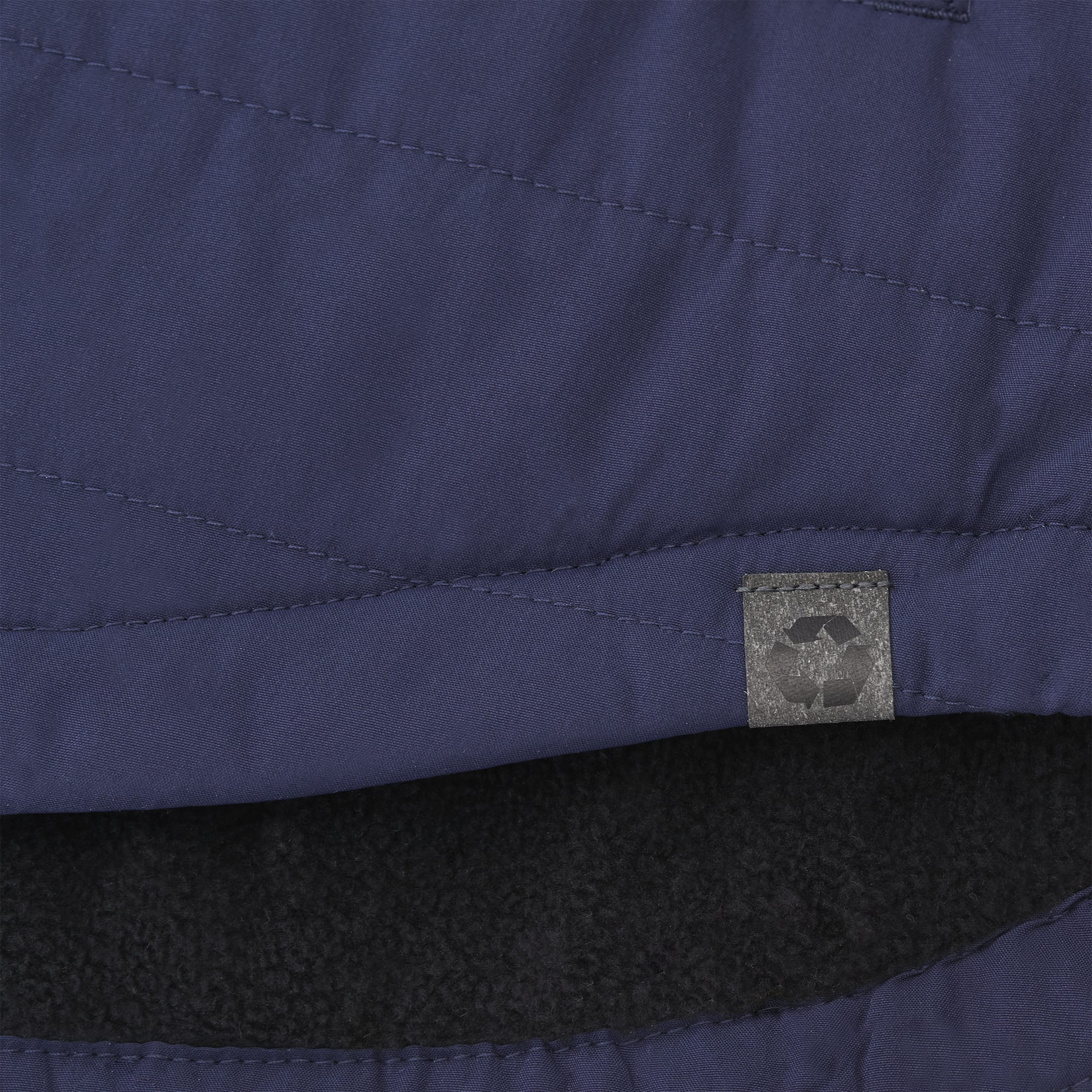 Men's PORTER Eco Insulated Lightweight Shacket 1