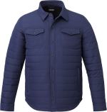 Men's PORTER Eco Insulated Lightweight Shacket - TM19655573Front Men's PORTER Eco Insulated Lightweight Shacket - TM19655573Front