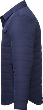 Men's PORTER Eco Insulated Lightweight Shacket - TM19655573Left-Side Men's PORTER Eco Insulated Lightweight Shacket - TM19655573Left-Side