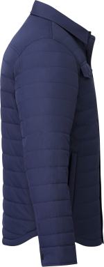 Men's PORTER Eco Insulated Lightweight Shacket - TM19655573Right-Side Men's PORTER Eco Insulated Lightweight Shacket - TM19655573Right-Side