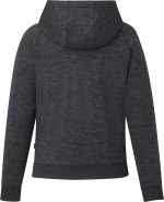 Women's tentree Stretch Knit Quarter Zip Hoodie - TM98168890Back Women's tentree Stretch Knit Quarter Zip Hoodie - TM98168890Back