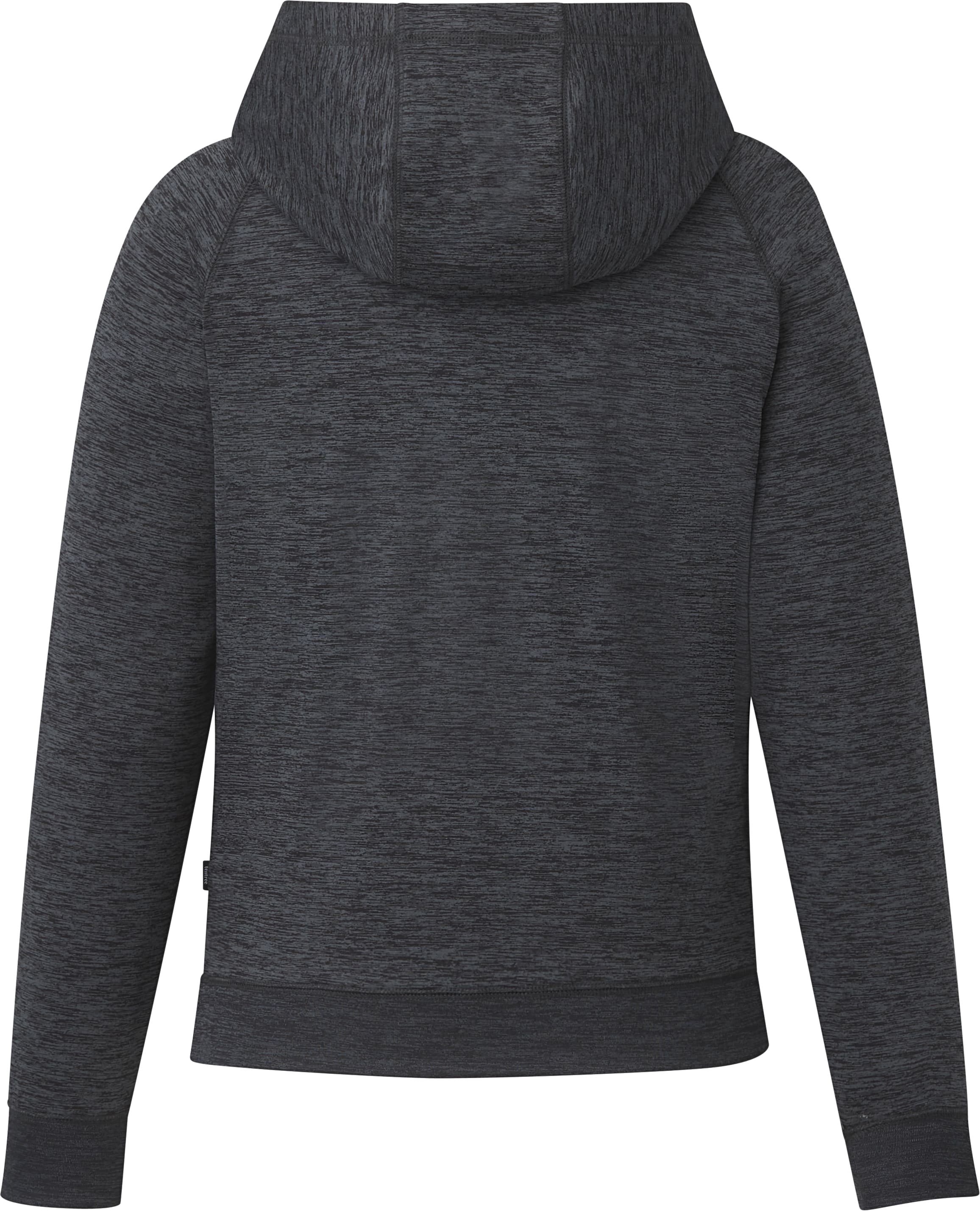 Women's tentree Stretch Knit Quarter Zip Hoodie 1