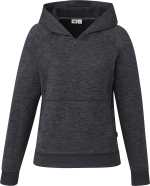 Women's tentree Stretch Knit Quarter Zip Hoodie - TM98168890Front Women's tentree Stretch Knit Quarter Zip Hoodie - TM98168890Front