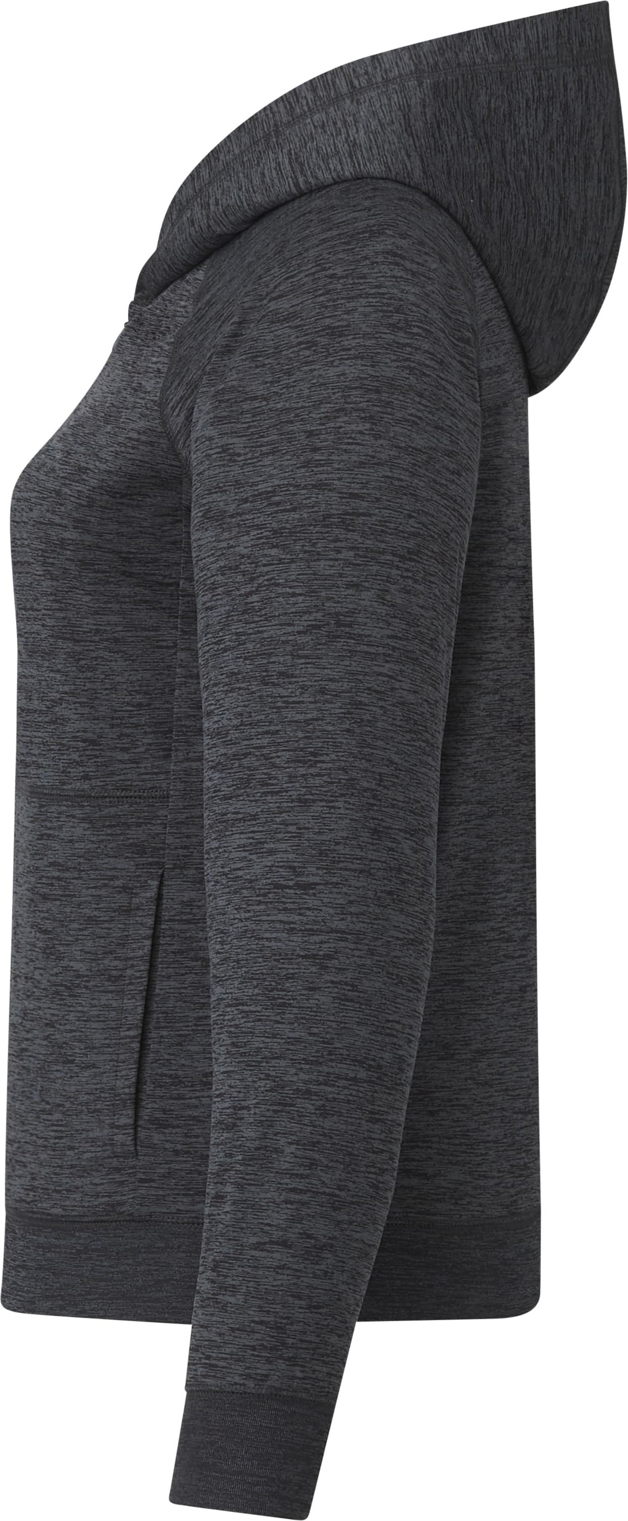 Women's tentree Stretch Knit Quarter Zip Hoodie 1
