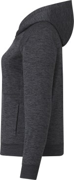 Women's tentree Stretch Knit Quarter Zip Hoodie - TM98168890Left-Side Women's tentree Stretch Knit Quarter Zip Hoodie - TM98168890Left-Side