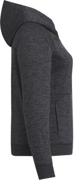Women's tentree Stretch Knit Quarter Zip Hoodie - TM98168890Right-Side Women's tentree Stretch Knit Quarter Zip Hoodie - TM98168890Right-Side
