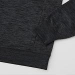 Women's tentree Stretch Knit Quarter Zip Hoodie - TM98168890Front Women's tentree Stretch Knit Quarter Zip Hoodie - TM98168890Front