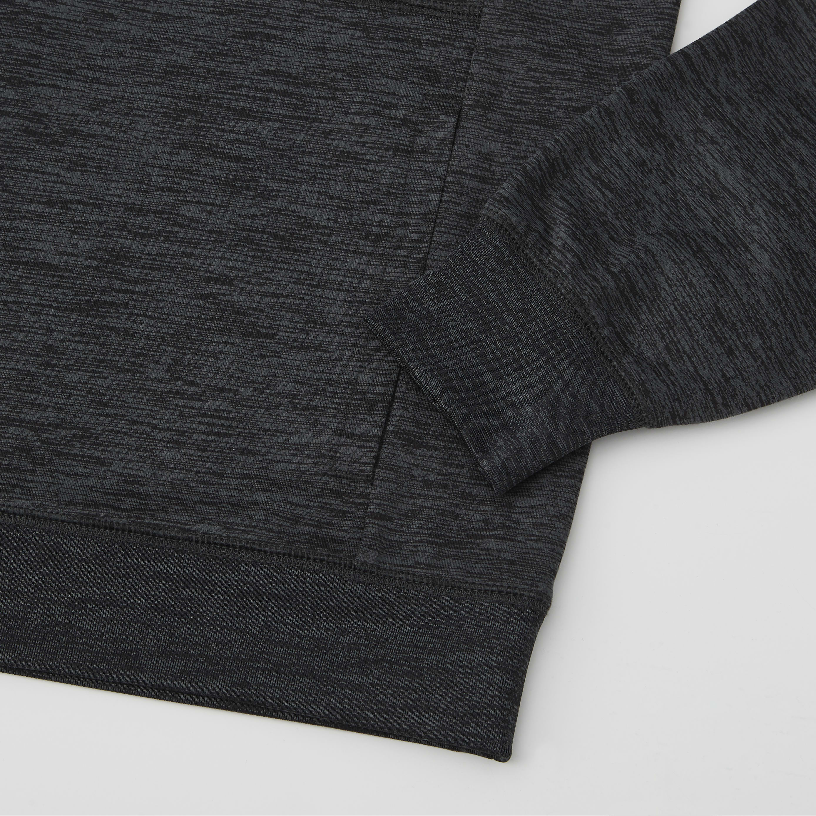 Women's tentree Stretch Knit Quarter Zip Hoodie 1