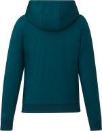 Women's tentree Stretch Knit Quarter Zip Hoodie - TM98168865Back Women's tentree Stretch Knit Quarter Zip Hoodie - TM98168865Back