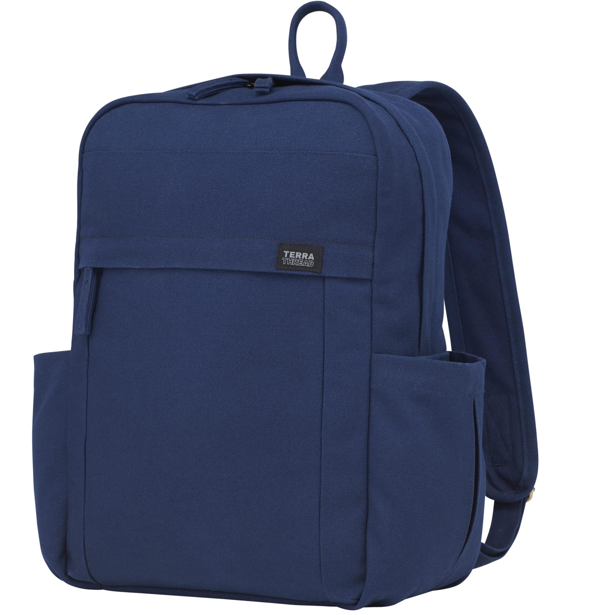 Terra Thread Fairtrade Earth 15'' Computer Backpack 1