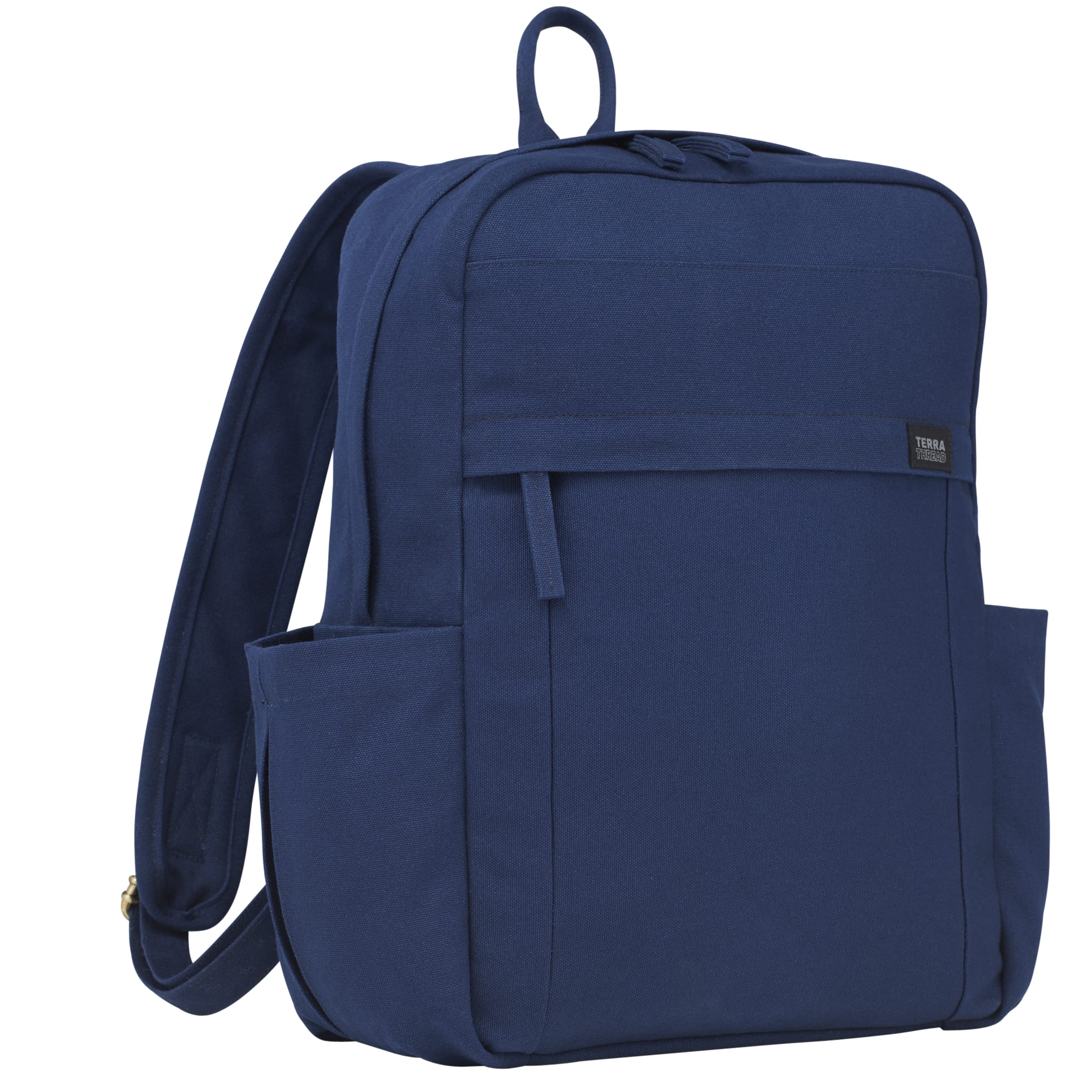 Terra Thread Fairtrade Earth 15'' Computer Backpack 1