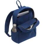 Terra Thread Fairtrade Earth 15'' Computer Backpack - 9008-01NYAngle-Right Terra Thread Fairtrade Earth 15'' Computer Backpack - 9008-01NYAngle-Right