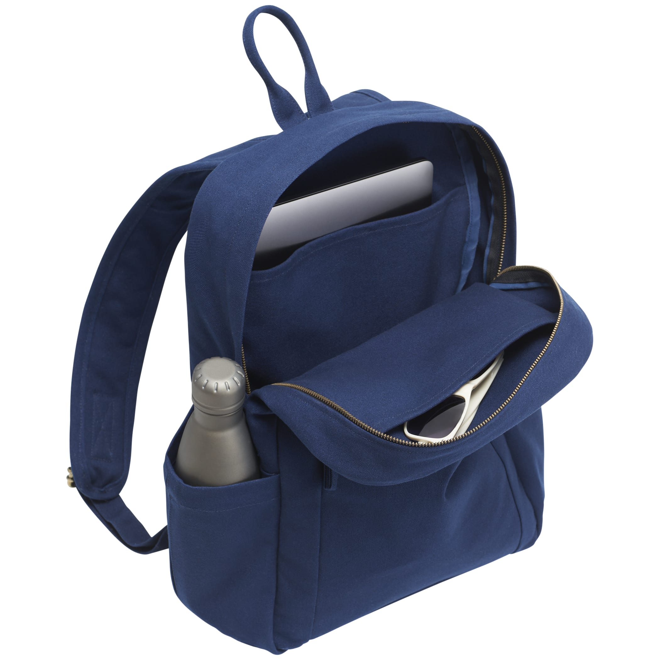 Terra Thread Fairtrade Earth 15'' Computer Backpack 1