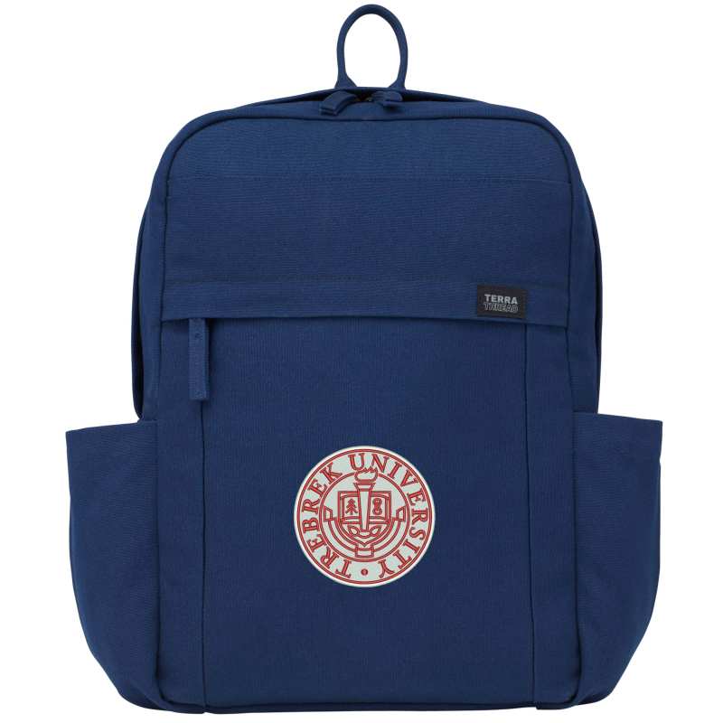 Terra Thread Fairtrade Earth 15%27%27 Computer Backpack 1 Terra Thread Fairtrade Earth 15%27%27 Computer Backpack 1