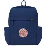 Terra Thread Fairtrade Earth 15%27%27 Computer Backpack 1 Terra Thread Fairtrade Earth 15%27%27 Computer Backpack 1