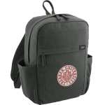 Terra Thread Fairtrade Earth 15'' Computer Backpack - 9008-01CAAngle-Right Terra Thread Fairtrade Earth 15'' Computer Backpack - 9008-01CAAngle-Right
