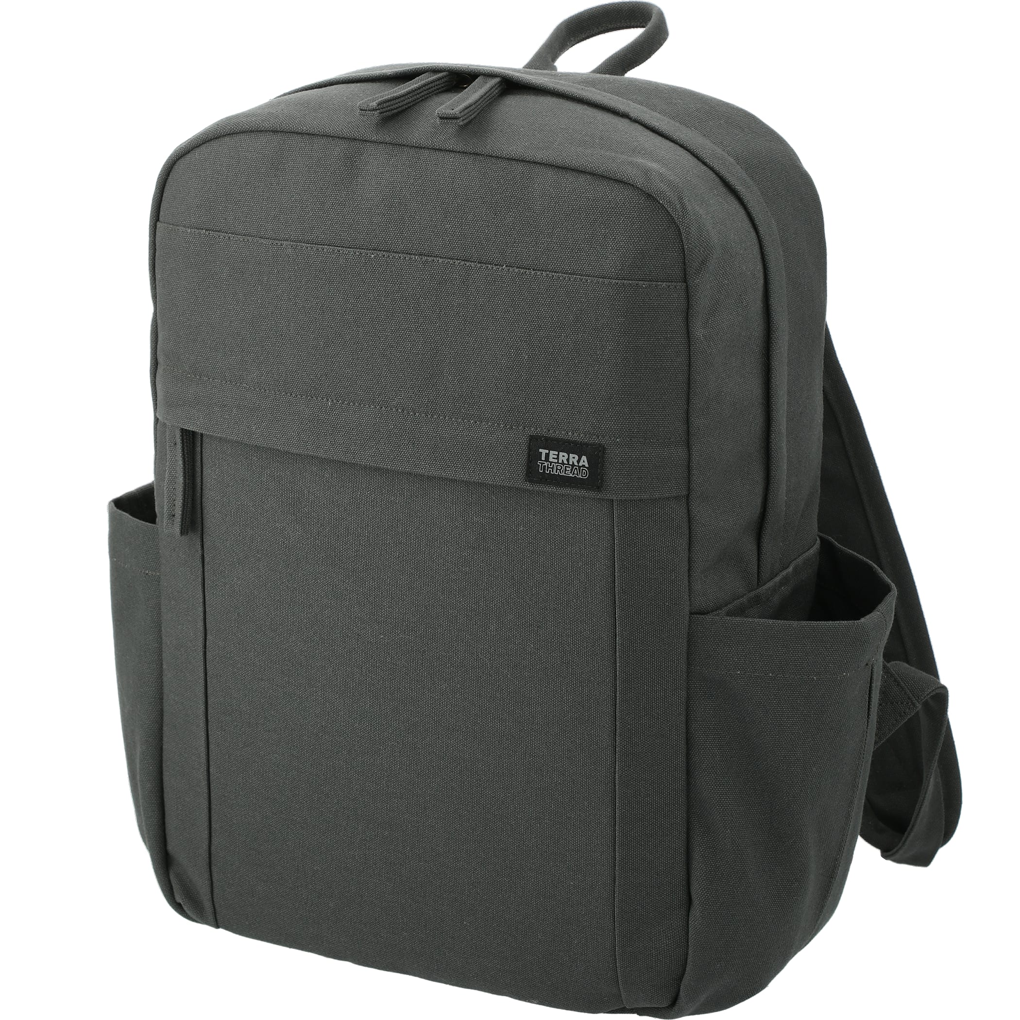 Terra Thread Fairtrade Earth 15'' Computer Backpack 1