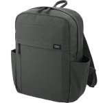 Terra Thread Fairtrade Earth 15'' Computer Backpack - 9008-01CAAngle-Left Terra Thread Fairtrade Earth 15'' Computer Backpack - 9008-01CAAngle-Left