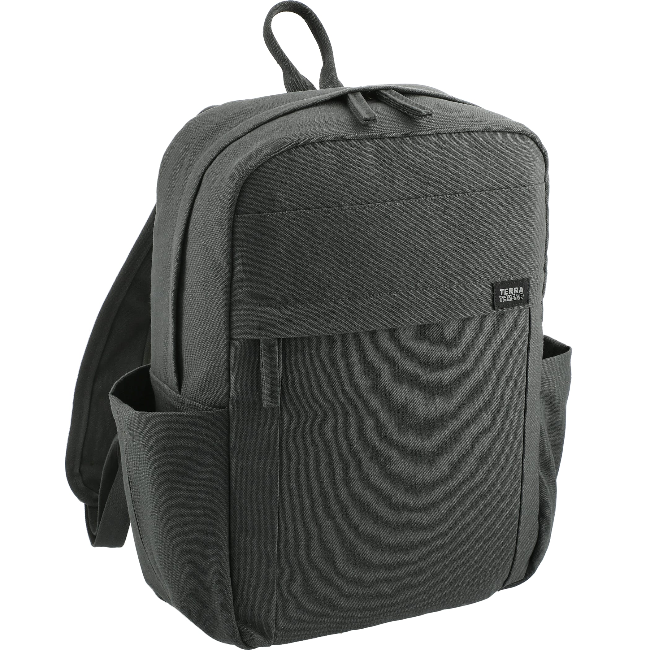 Terra Thread Fairtrade Earth 15'' Computer Backpack 1
