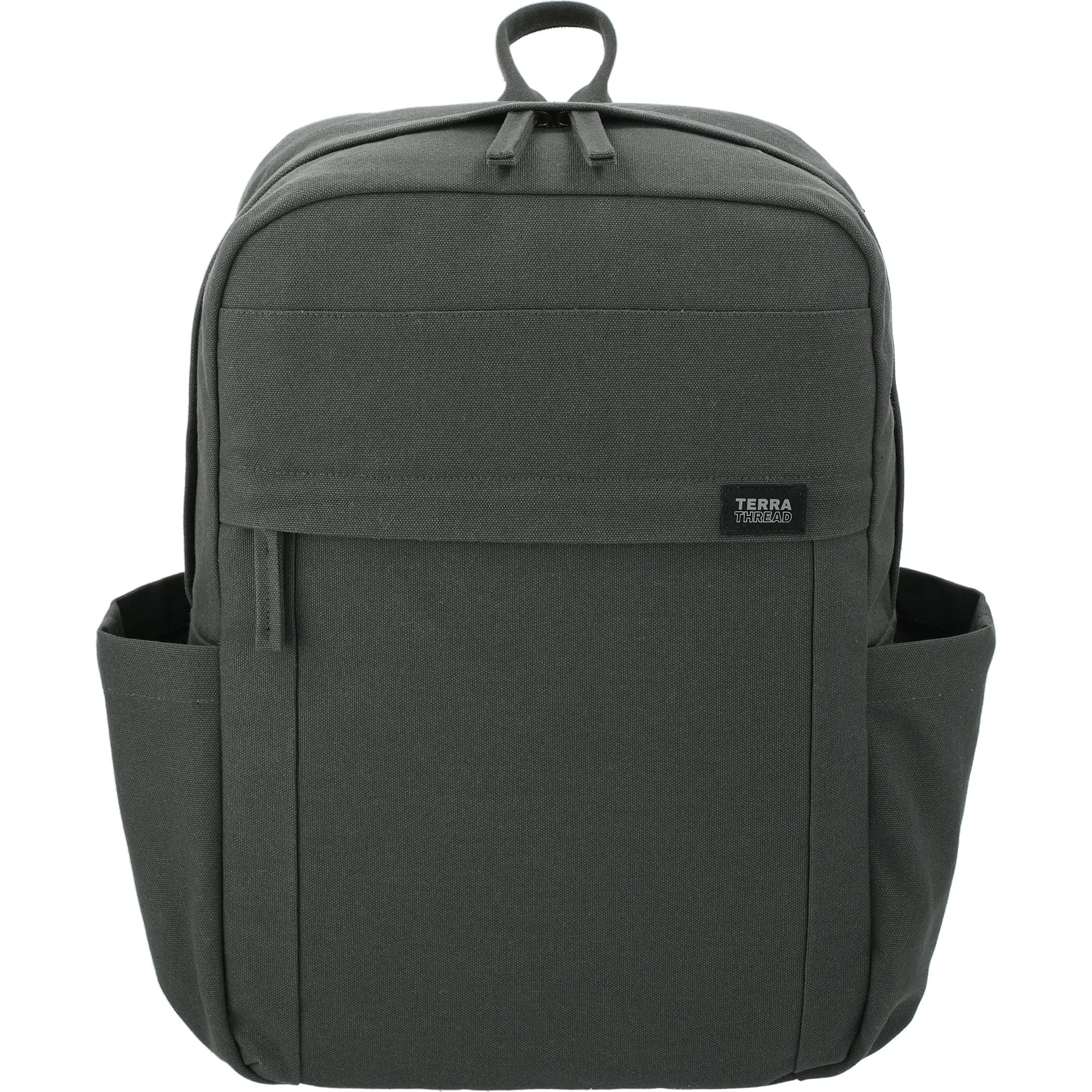 Terra Thread Fairtrade Earth 15'' Computer Backpack 1