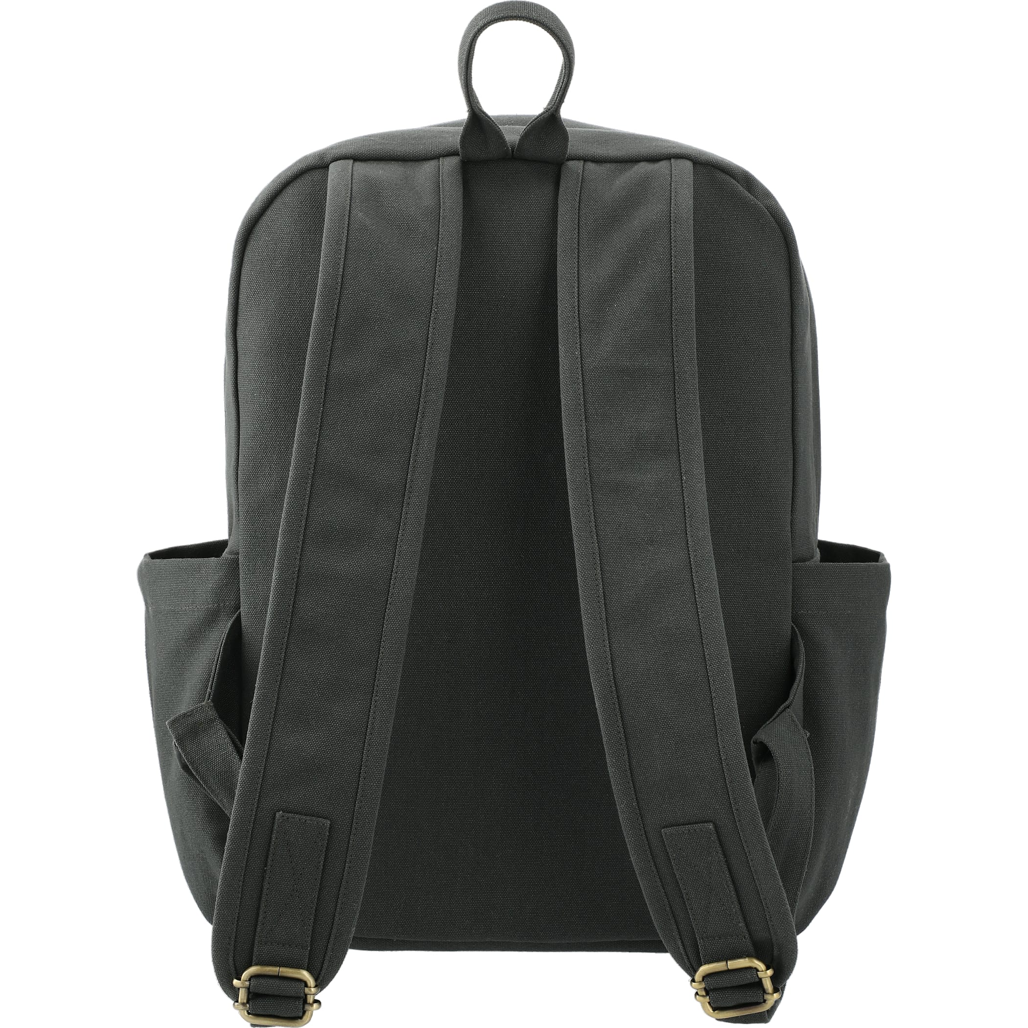 Terra Thread Fairtrade Earth 15'' Computer Backpack 1
