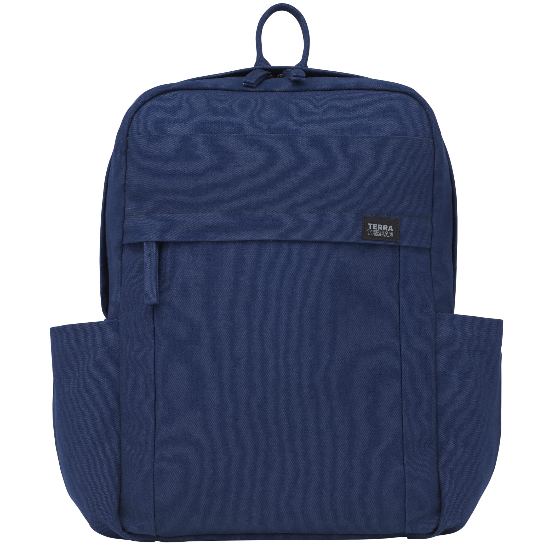 Terra Thread Fairtrade Earth 15'' Computer Backpack 1