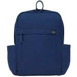 Terra Thread Fairtrade Earth 15'' Computer Backpack 2 Terra Thread Fairtrade Earth 15'' Computer Backpack 2