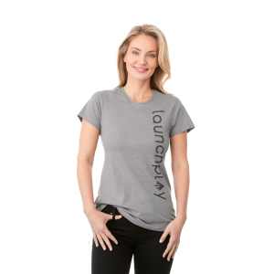 Women%27s BODIE Crew Neck Short Sleeve Tee 1 Women%27s BODIE Crew Neck Short Sleeve Tee 1