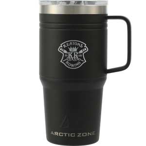 Arctic Zoner Eco-Friendly 20 oz Titan Thermal HPr Mug 1 Arctic Zoner Eco-Friendly 20 oz Titan Thermal HPr Mug 1