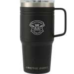 Arctic Zone® Eco-Friendly 20 oz Titan Thermal HPr Mug 1 Arctic Zone® Eco-Friendly 20 oz Titan Thermal HPr Mug 1