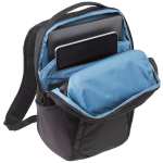 Thule Accent 16'' Computer Backpack 20L - 9020-64BKAngle-Left Thule Accent 16'' Computer Backpack 20L - 9020-64BKAngle-Left