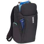 Thule Accent 16'' Computer Backpack 20L - 9020-64BKAngle-Right Thule Accent 16'' Computer Backpack 20L - 9020-64BKAngle-Right