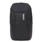 Thule Accent 16'' Computer Backpack 20L - 9020-64BKFront Thule Accent 16'' Computer Backpack 20L - 9020-64BKFront