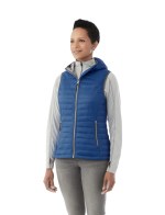 Women's JUNCTION Packable Insulated Vest - TM99556431Angle-Left Women's JUNCTION Packable Insulated Vest - TM99556431Angle-Left