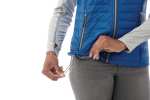 Women's JUNCTION Packable Insulated Vest - TM99556431Angle-Right Women's JUNCTION Packable Insulated Vest - TM99556431Angle-Right