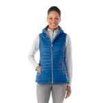 Women's JUNCTION Packable Insulated Vest - TM99556431Front Women's JUNCTION Packable Insulated Vest - TM99556431Front