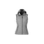Women's JUNCTION Packable Insulated Vest - TM99556938Front Women's JUNCTION Packable Insulated Vest - TM99556938Front