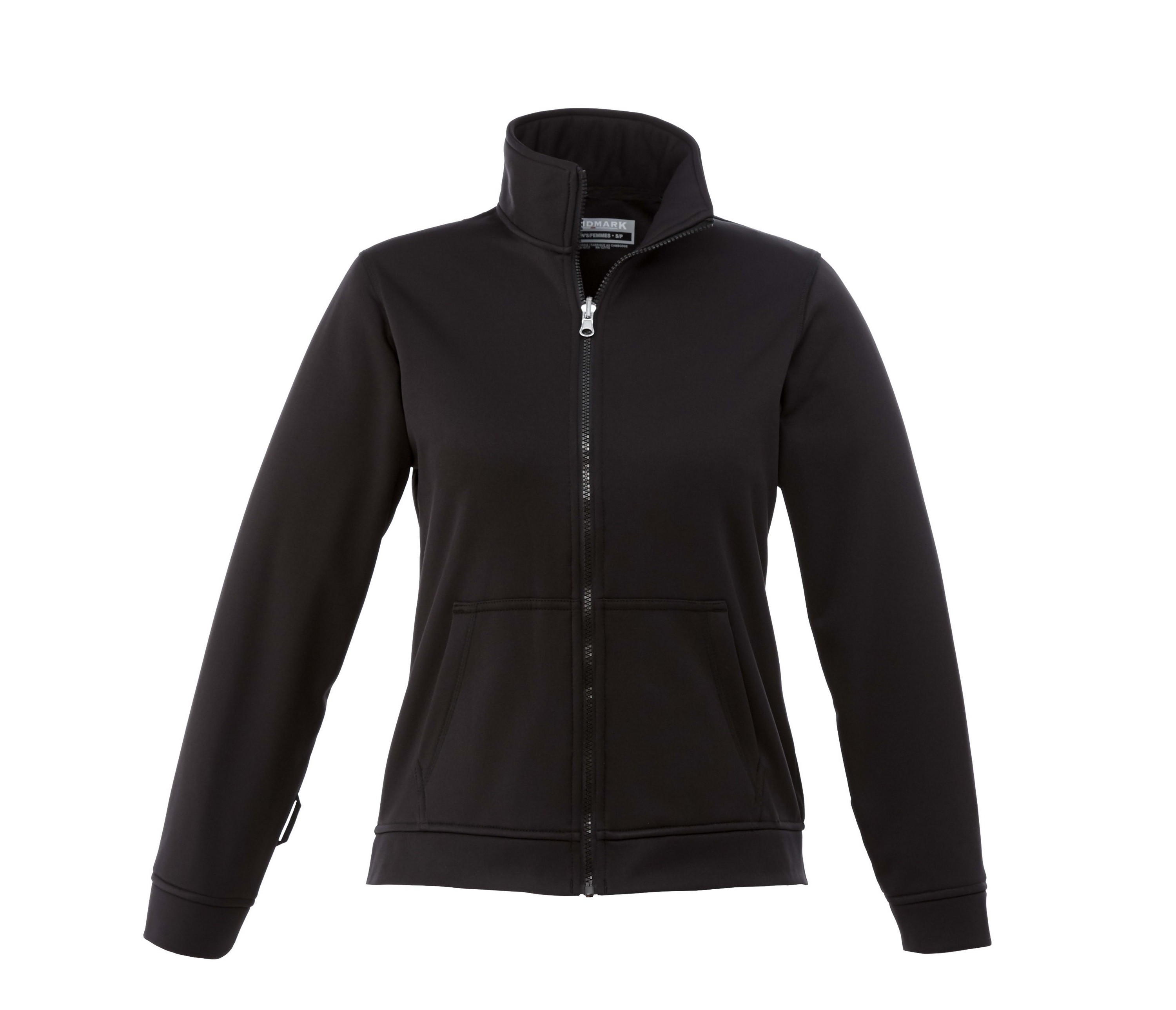 Women's DUTRA Waterproof 3-in-1 Jacket 1