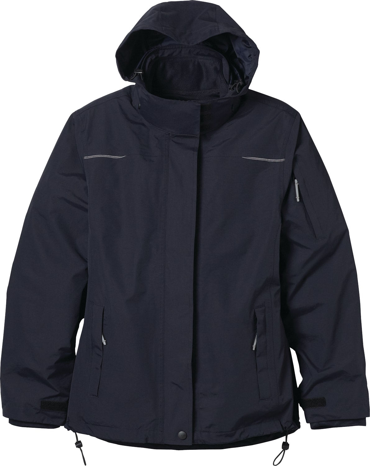 Women's DUTRA Waterproof 3-in-1 Jacket 1