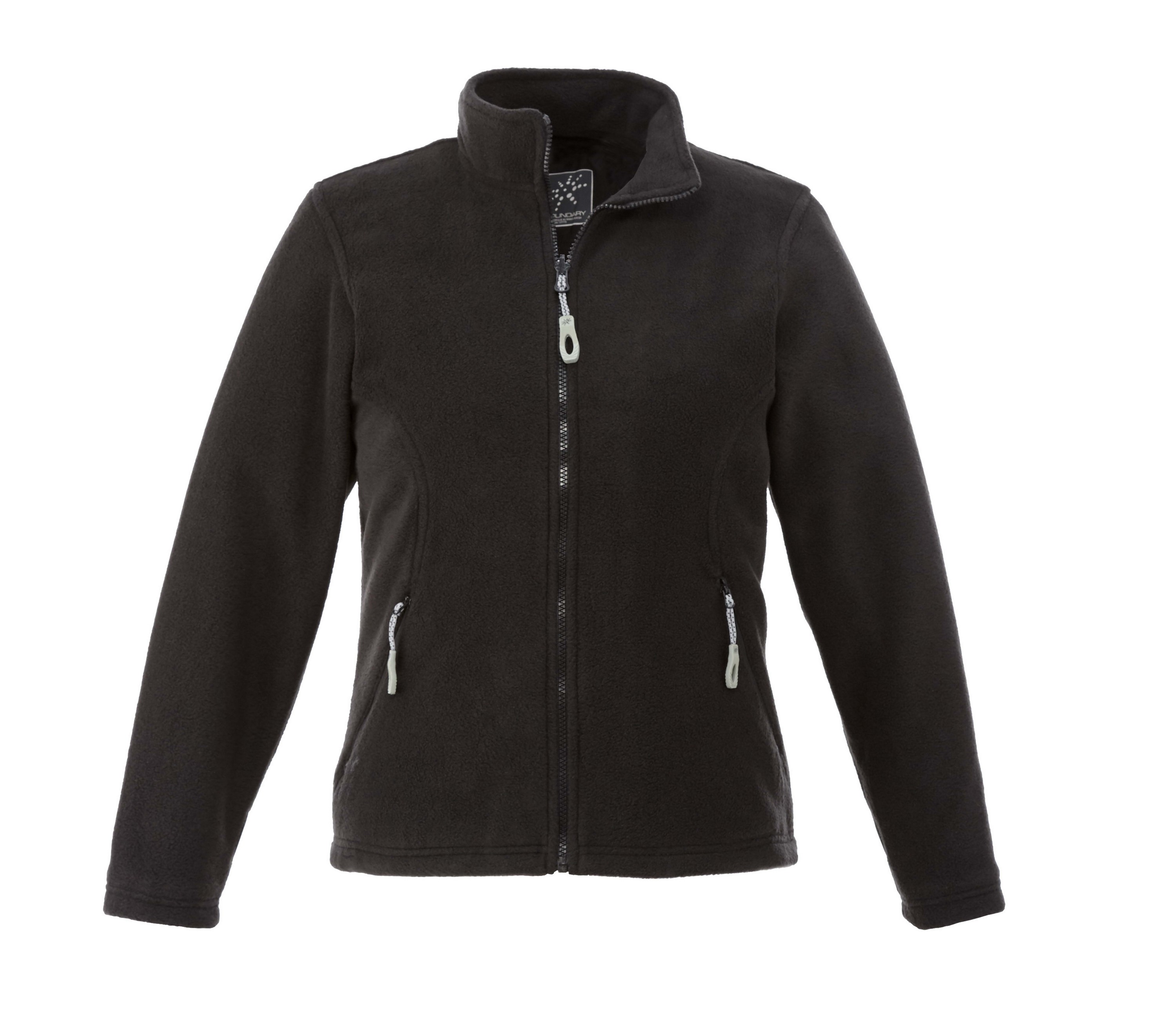 Women's VALENCIA Waterproof Fleece 3-in-1 Jacket with Detachable Hood 1