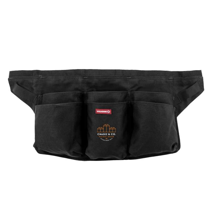 Wolverine Tool Belt 1 Wolverine Tool Belt 1