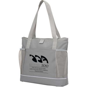 Arrival rPET Meeting Tote 1 Arrival rPET Meeting Tote 1