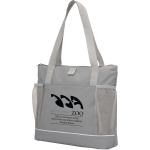 Arrival rPET Meeting Tote 1 Arrival rPET Meeting Tote 1